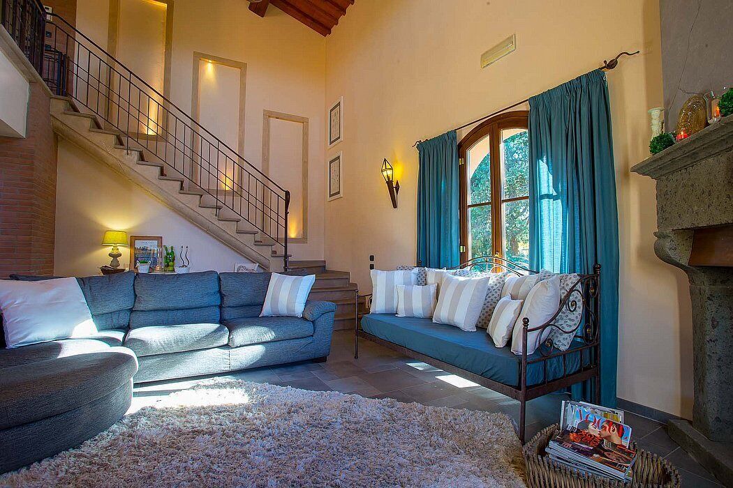 Photo of Livingroom in Peccioli