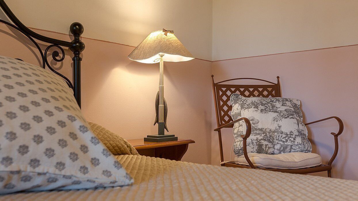 Photo of Bedroom in Peccioli
