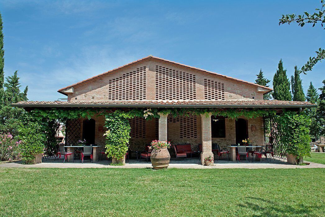 Photo of Outdoor in Peccioli