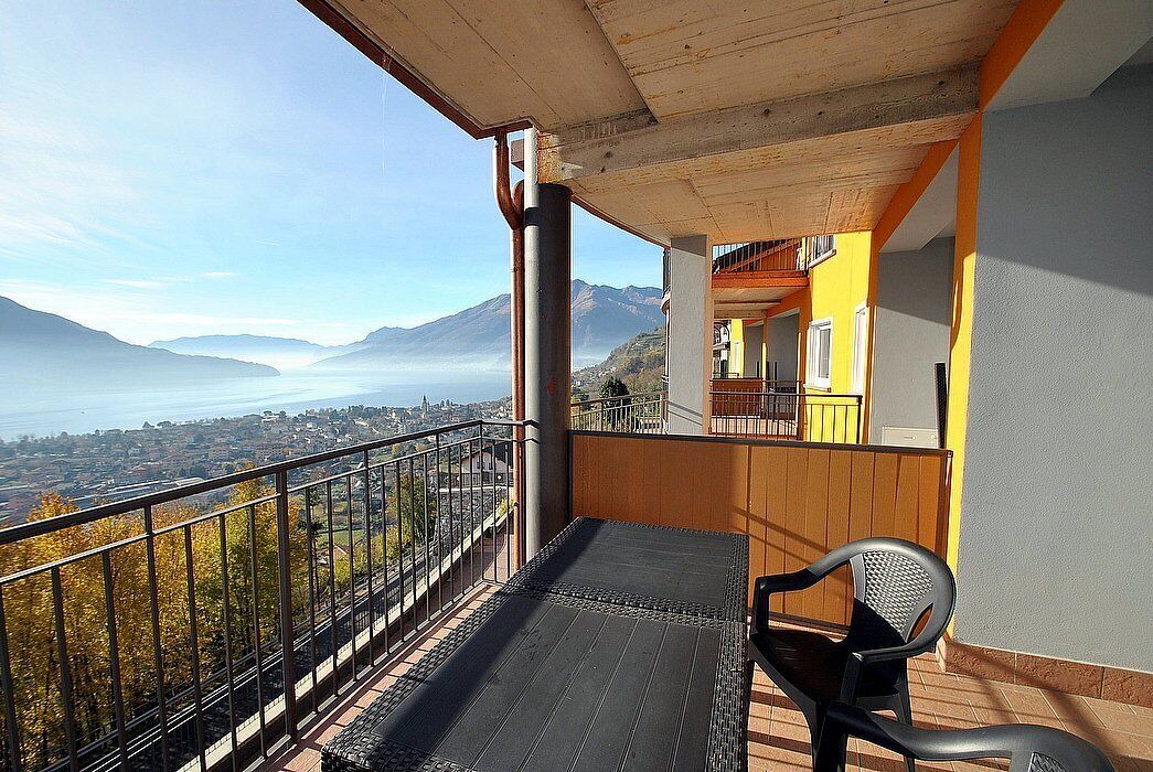 Photo of Outdoor in Vercana