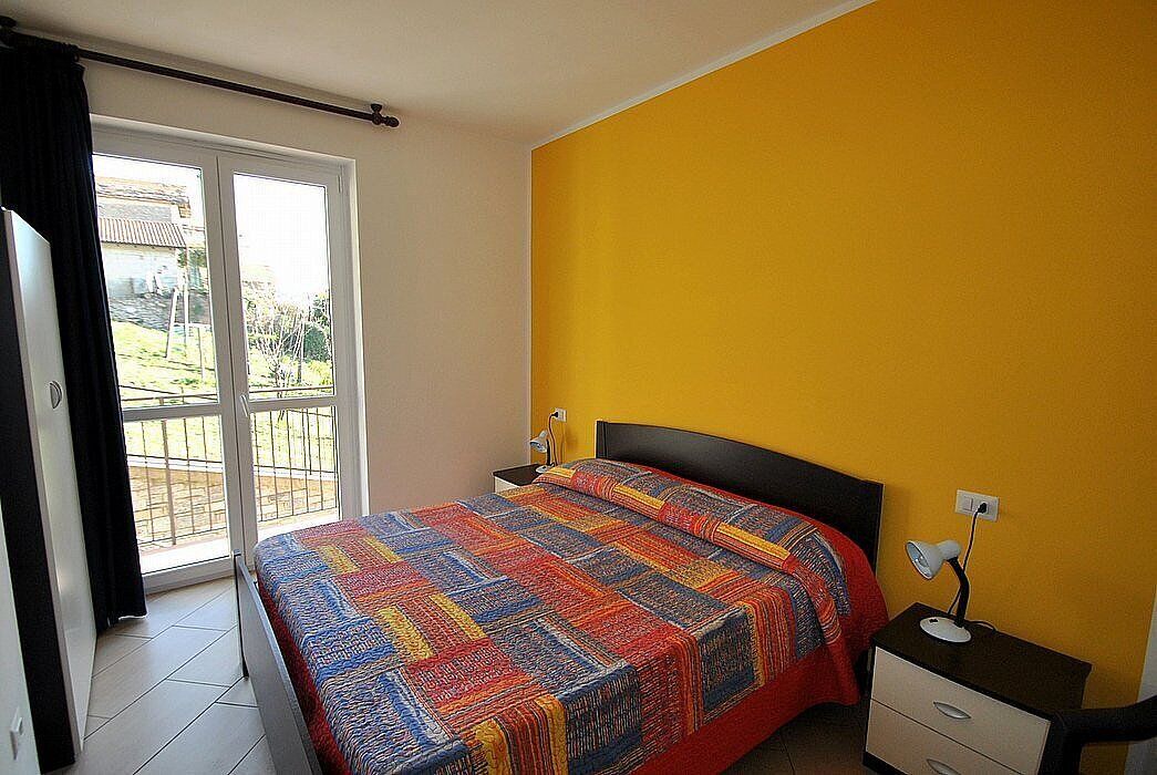 Photo of Bedroom in Vercana