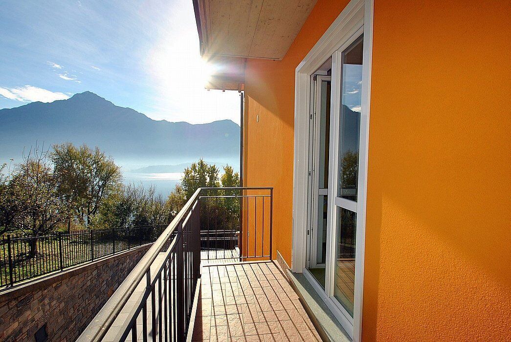 Photo of Patio Balcony in Vercana