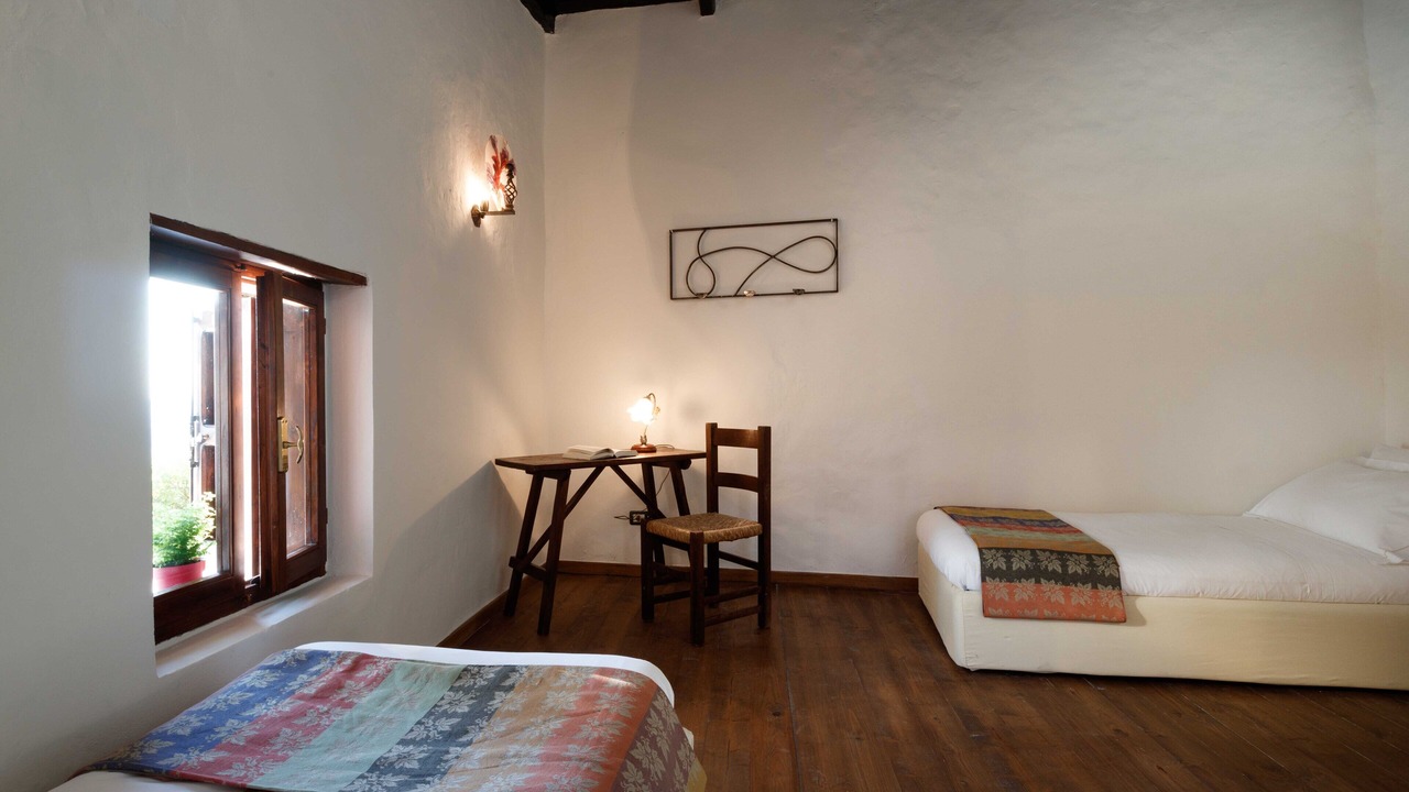 Photo of Bedroom in Bovara