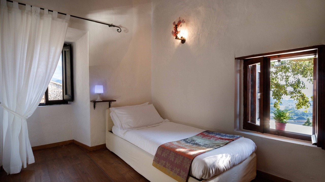 Photo of Bedroom in Bovara
