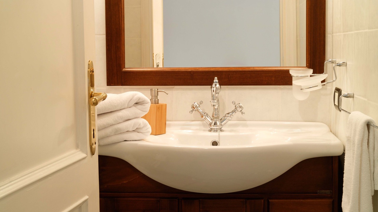 Photo of Bathroom in Bovara