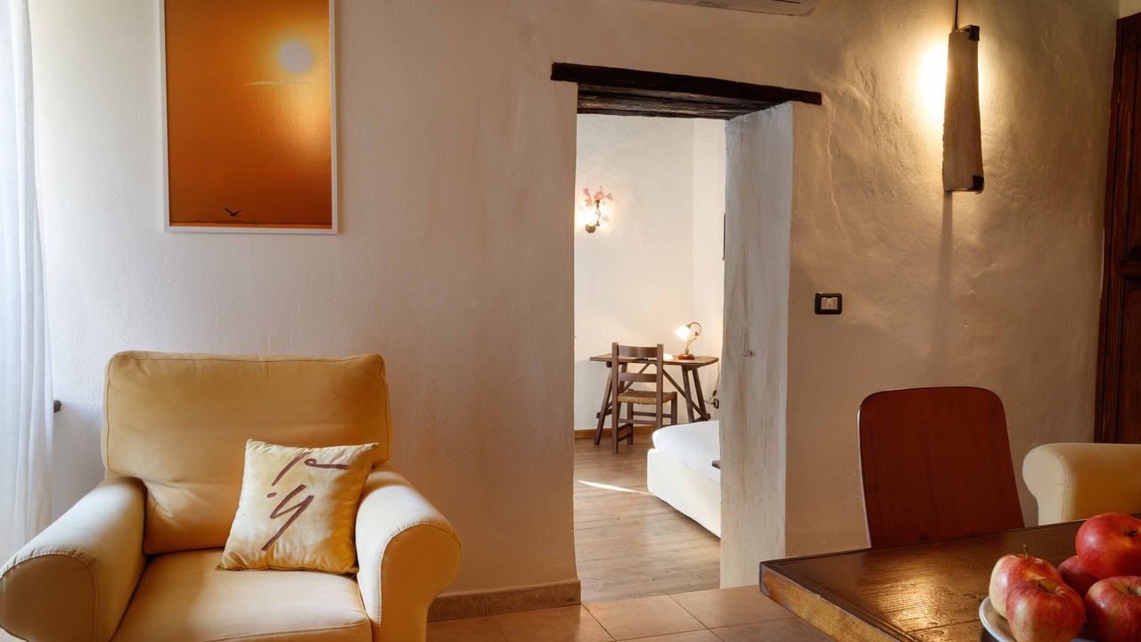 Photo of Livingroom in Bovara