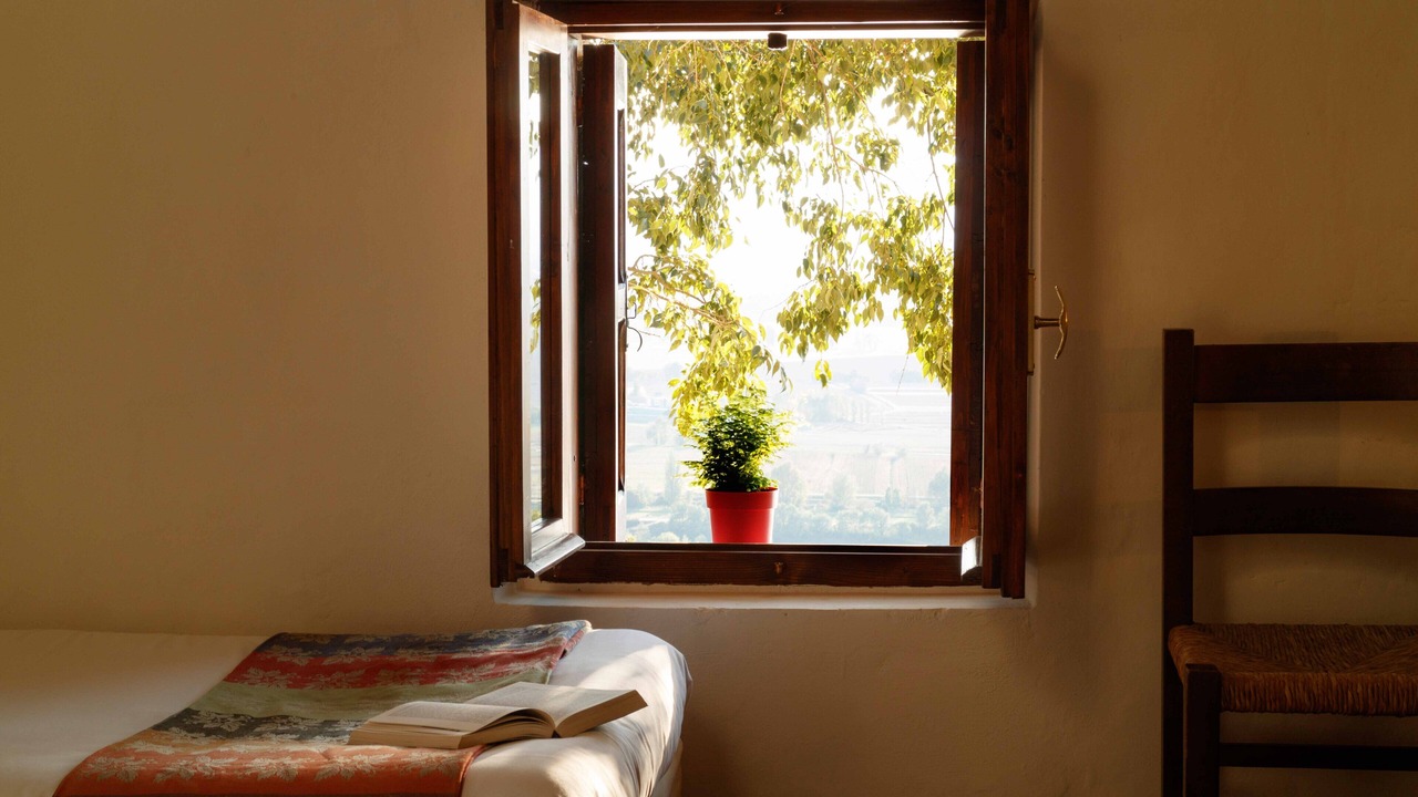 Photo of Bedroom in Bovara