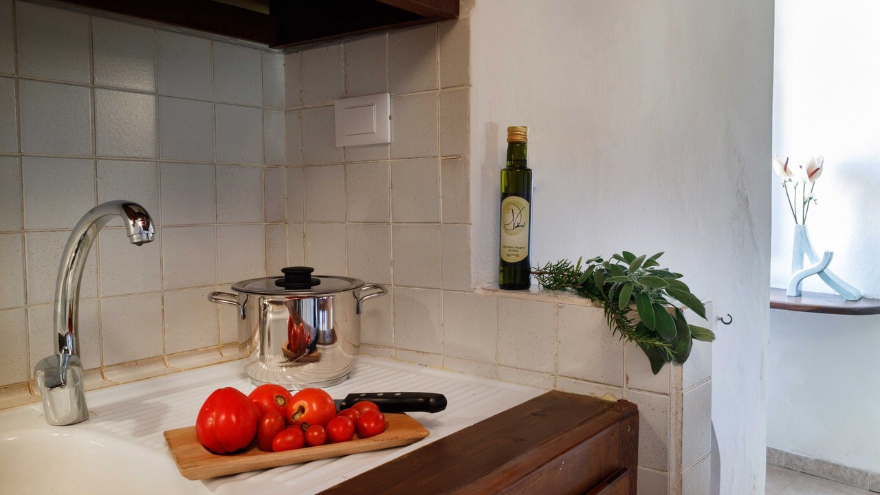 Photo of Kitchen in Bovara