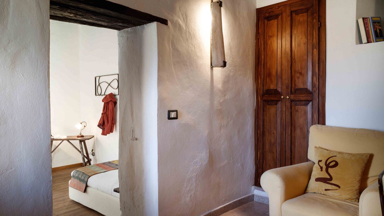Photo of Bedroom in Bovara