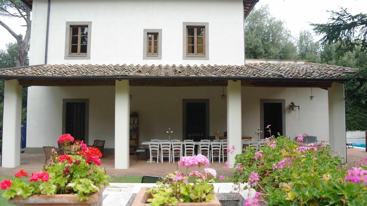 Photo of Outdoor in Gambassi Terme