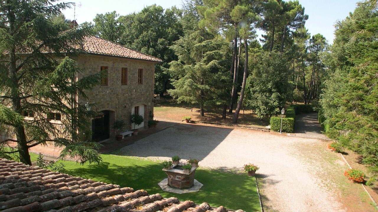 Photo of Outdoor in Gambassi Terme