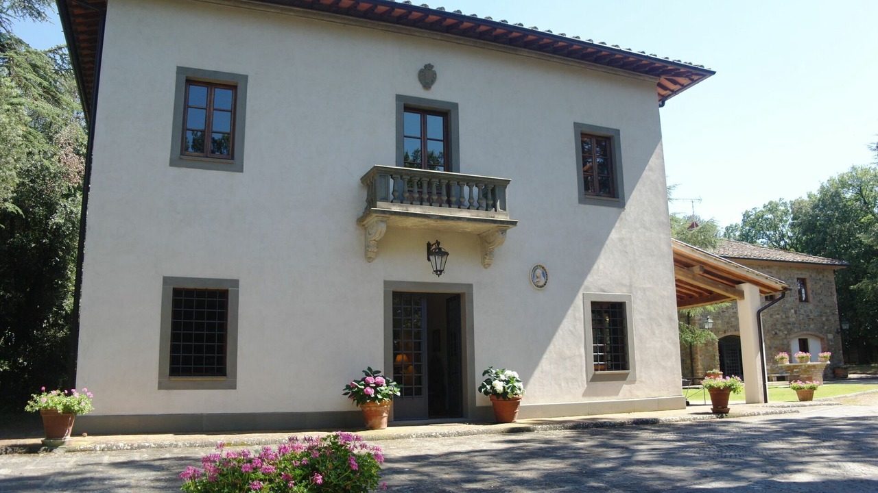 Photo of Outdoor in Gambassi Terme