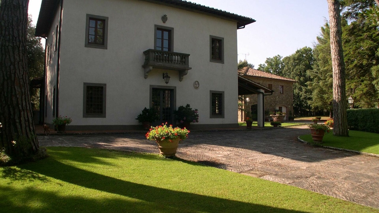 Photo of Outdoor in Gambassi Terme