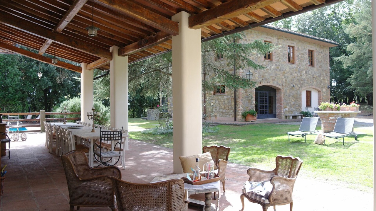 Photo of Outdoor in Gambassi Terme