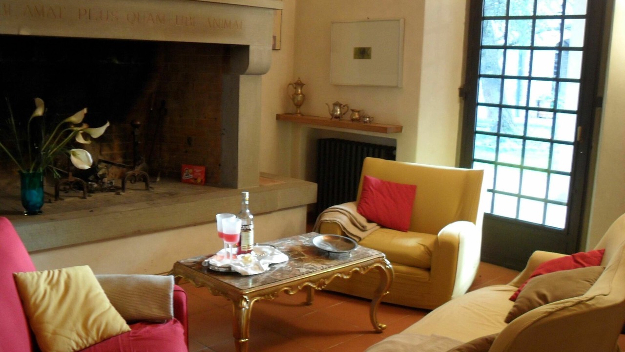 Photo of Livingroom in Gambassi Terme