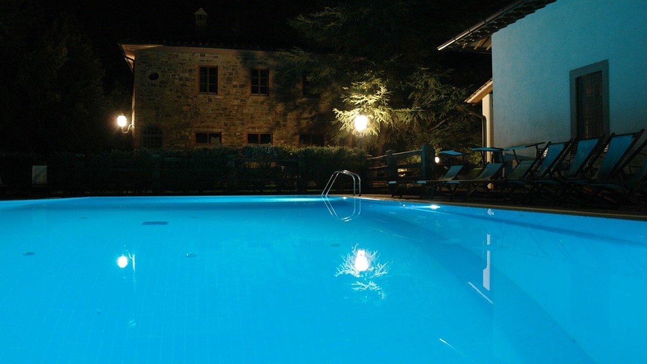 Photo of Outdoor in Gambassi Terme