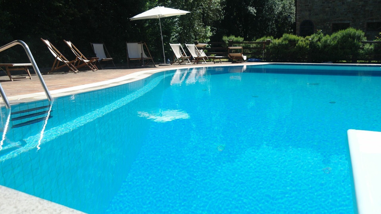 Photo of Outdoor in Gambassi Terme