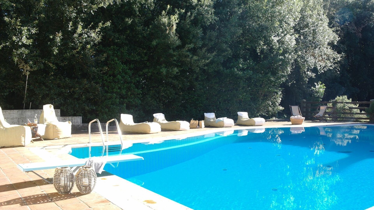 Photo of Outdoor in Gambassi Terme