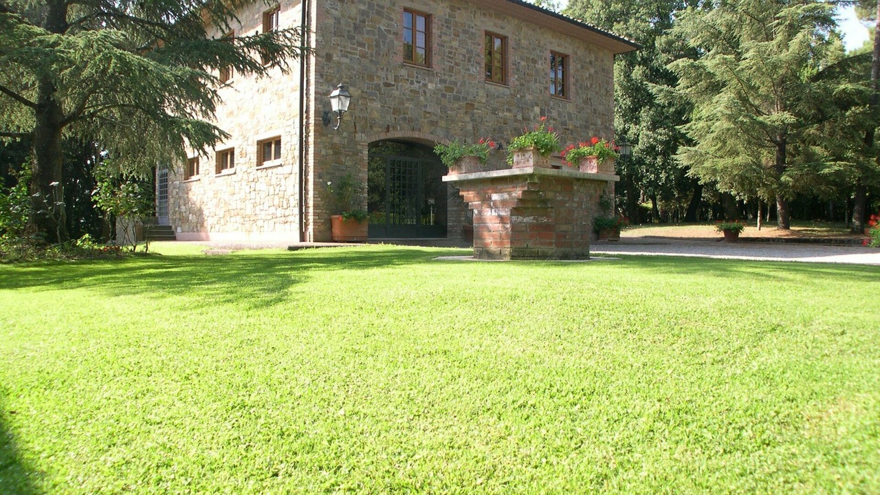 Photo of Outdoor in Gambassi Terme