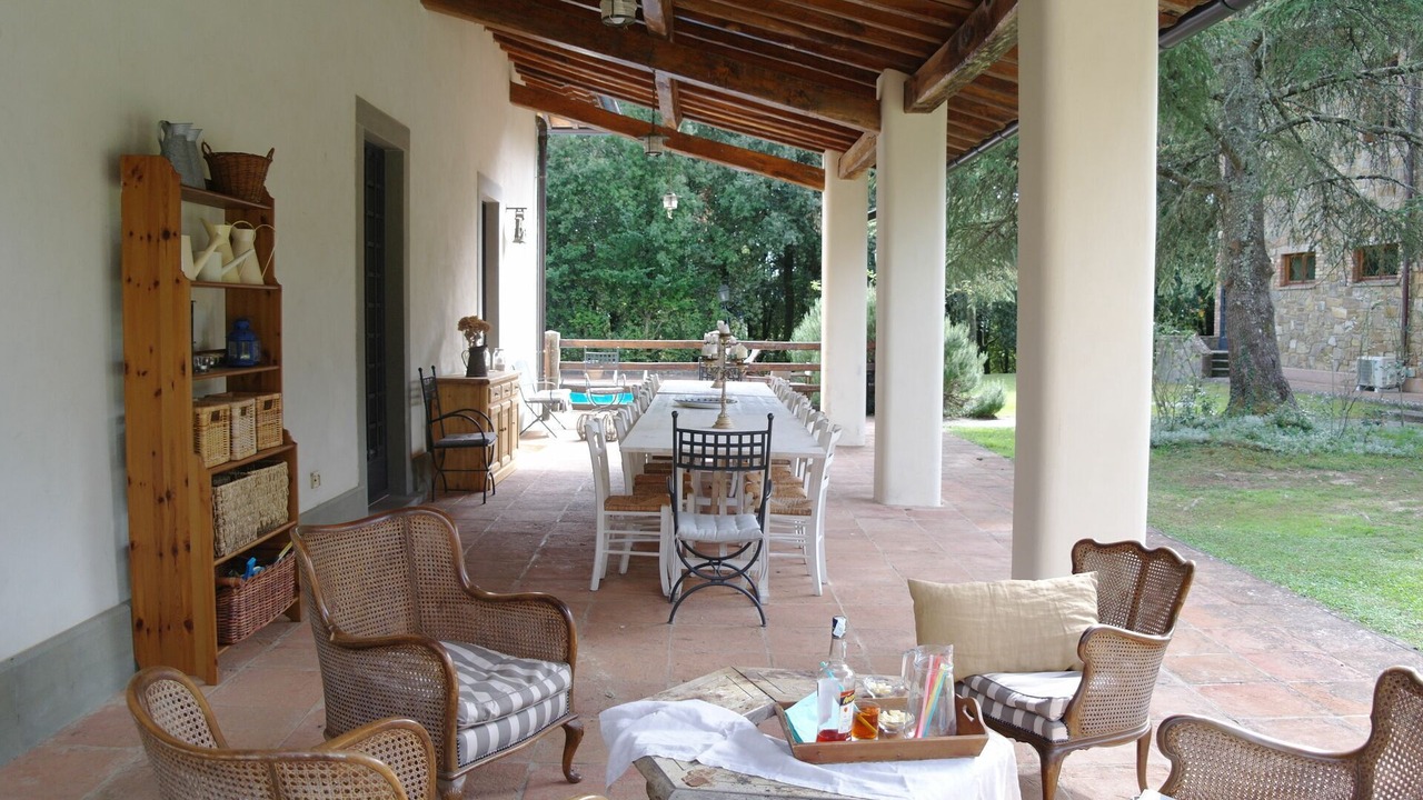 Photo of Outdoor in Gambassi Terme