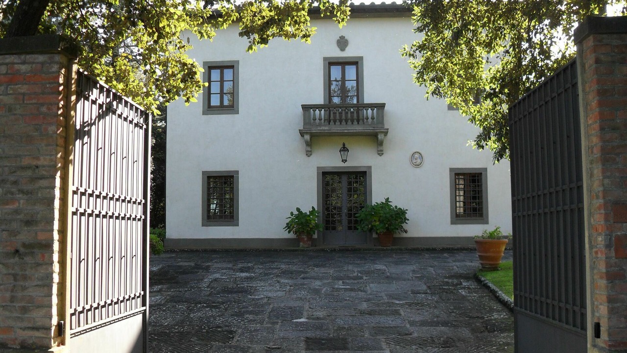 Photo of Outdoor in Gambassi Terme