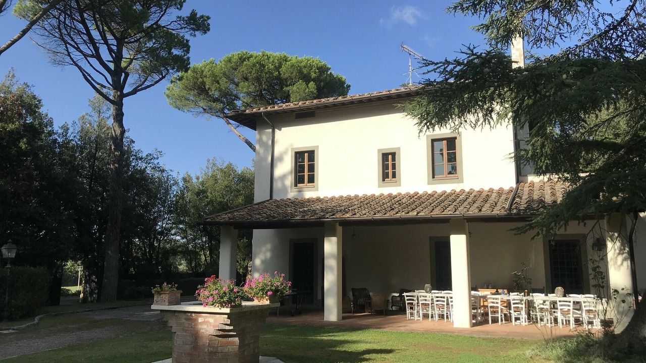 Photo of Outdoor in Gambassi Terme
