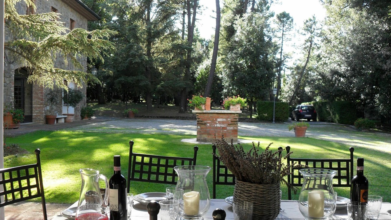 Photo of Outdoor in Gambassi Terme