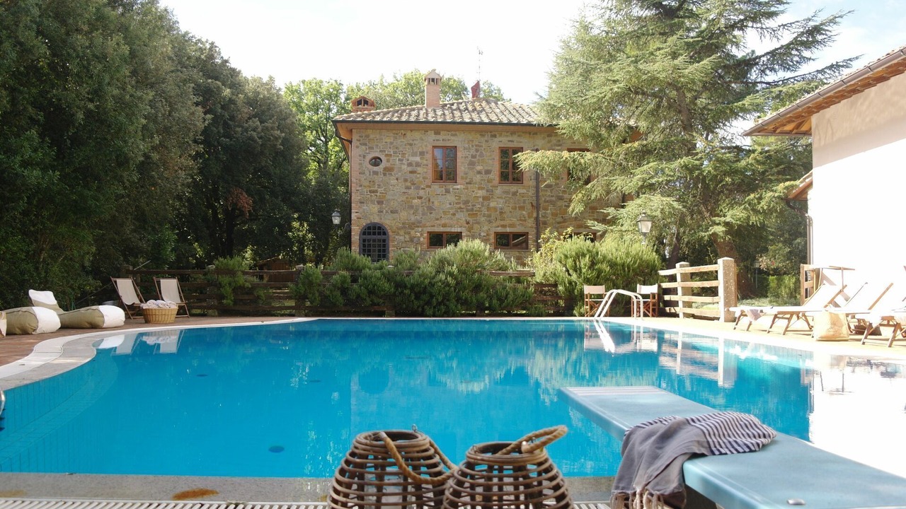 Photo of Outdoor in Gambassi Terme