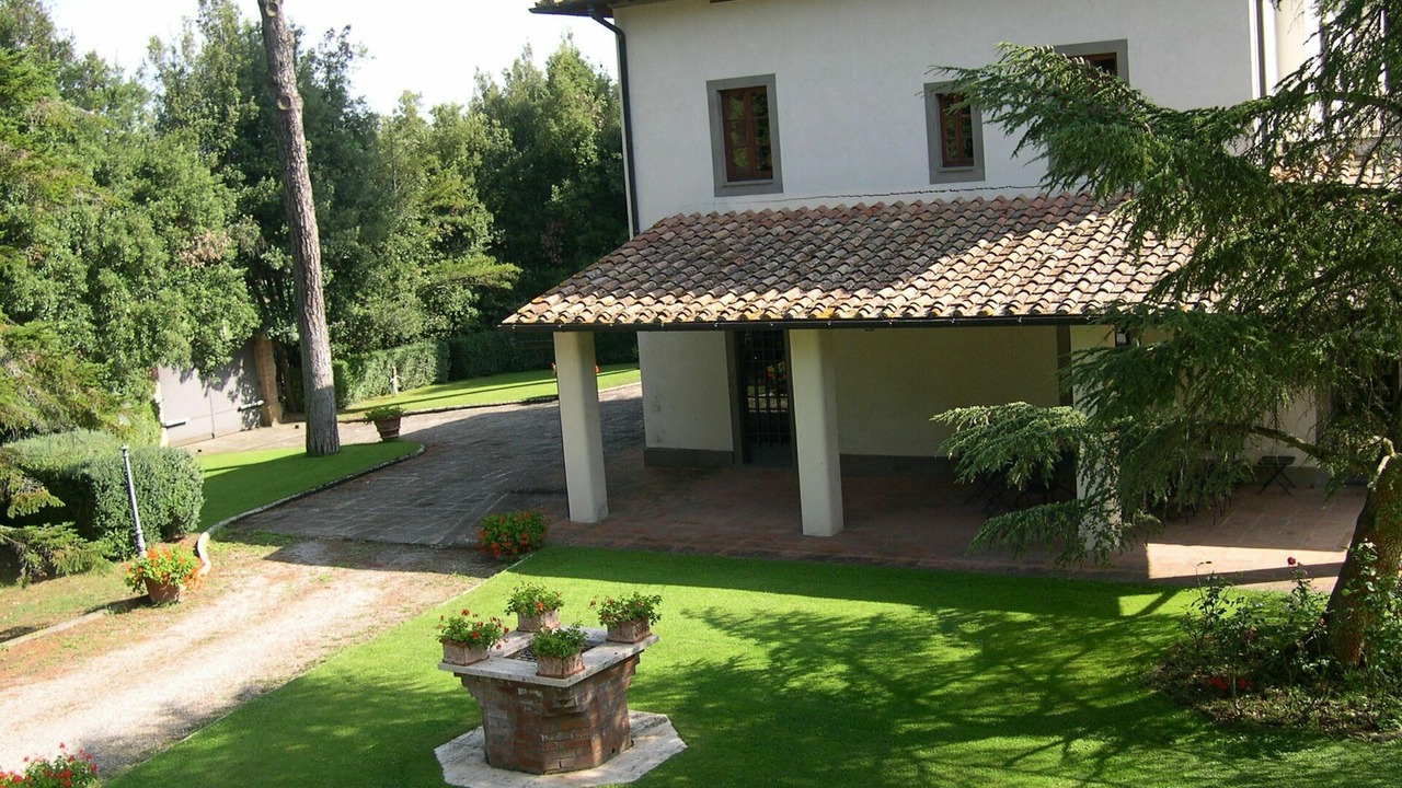 Photo of Outdoor in Gambassi Terme