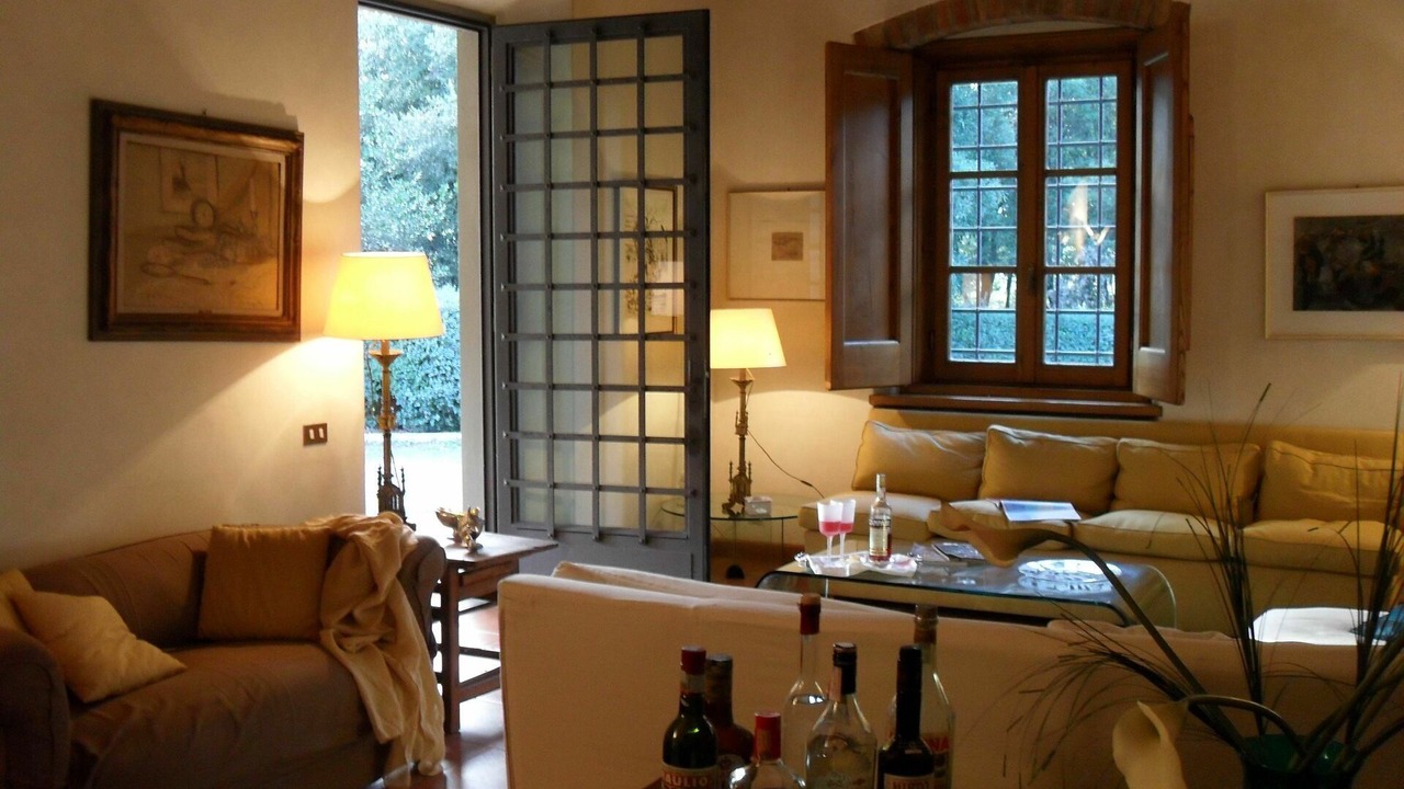 Photo of Livingroom in Gambassi Terme
