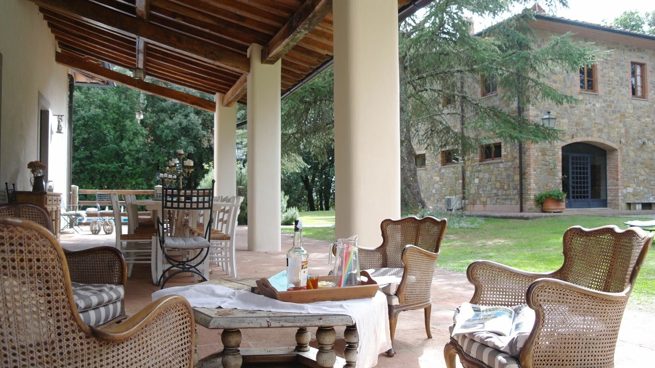 Photo of Outdoor in Gambassi Terme