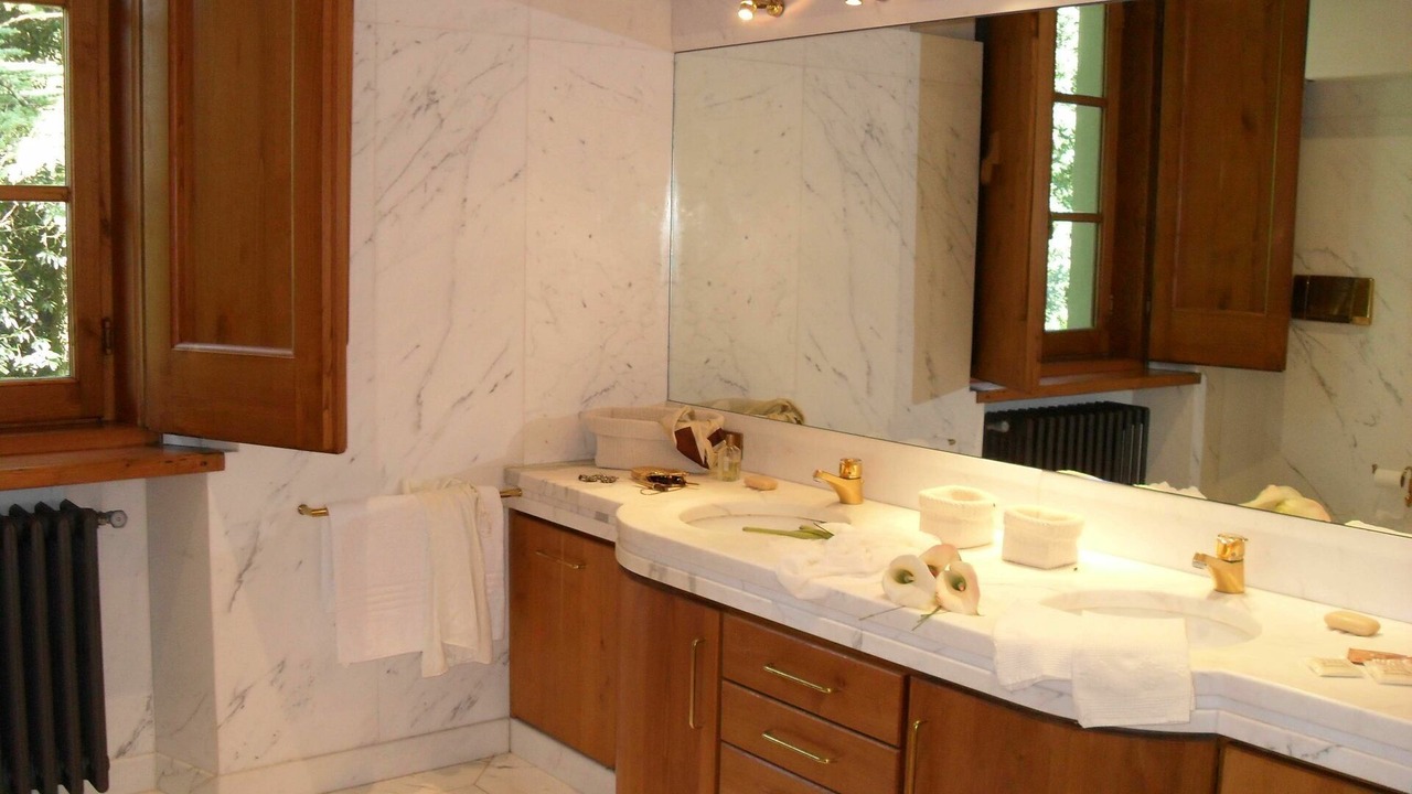 Photo of Bathroom in Gambassi Terme