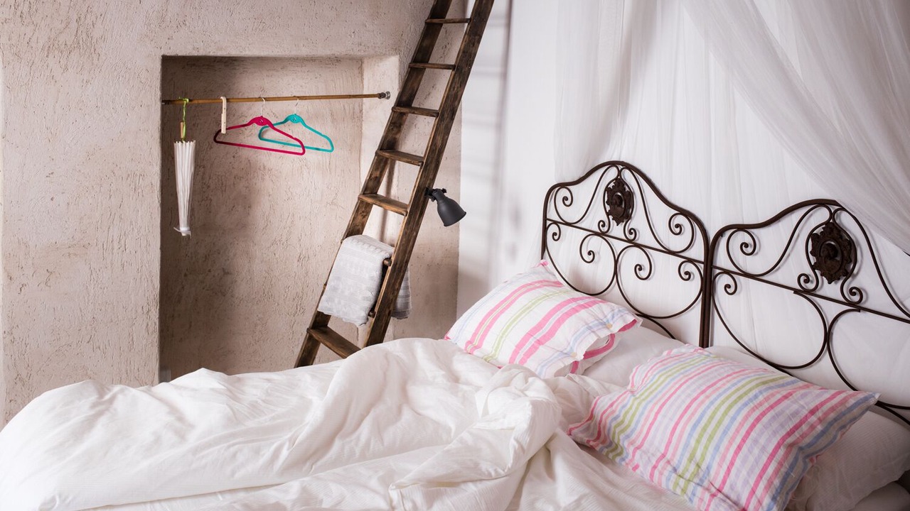 Photo of Bedroom in Cissano