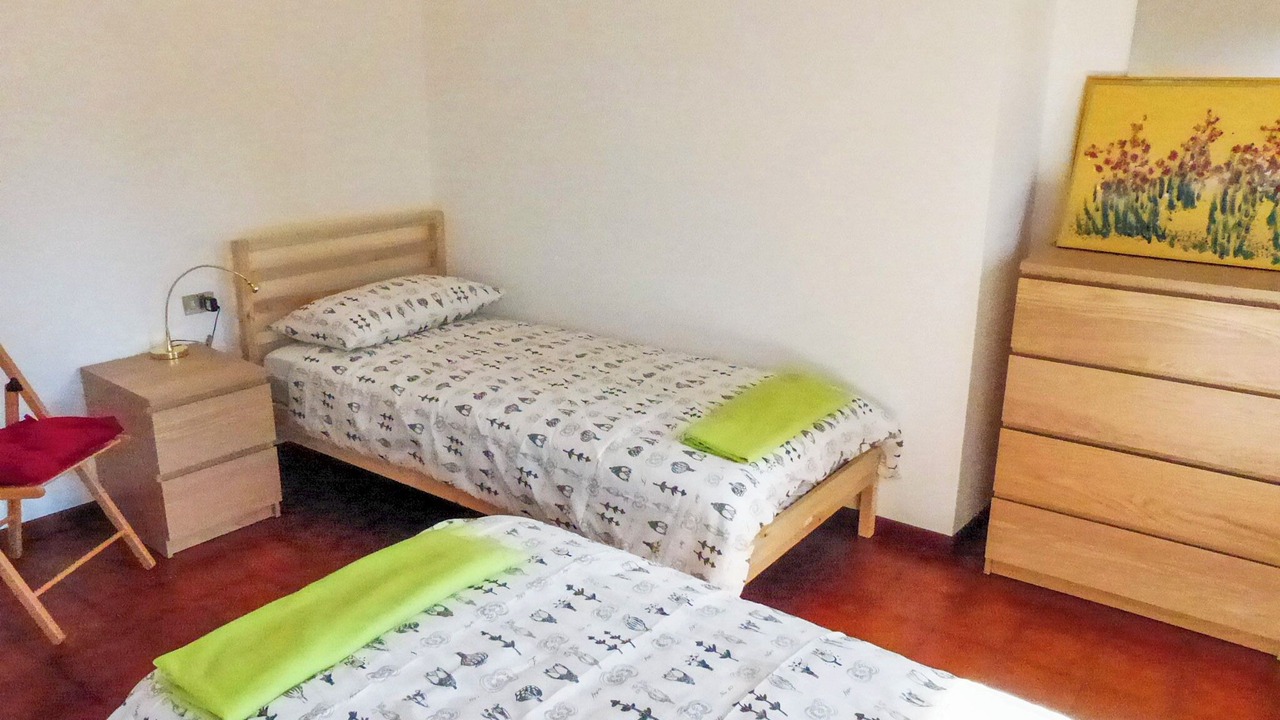 Photo of Bedroom in Pallanza
