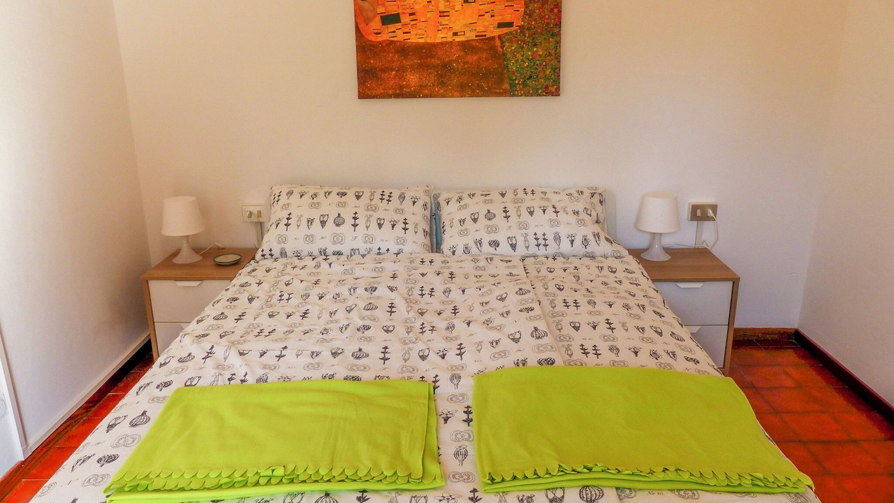Photo of Bedroom in Pallanza