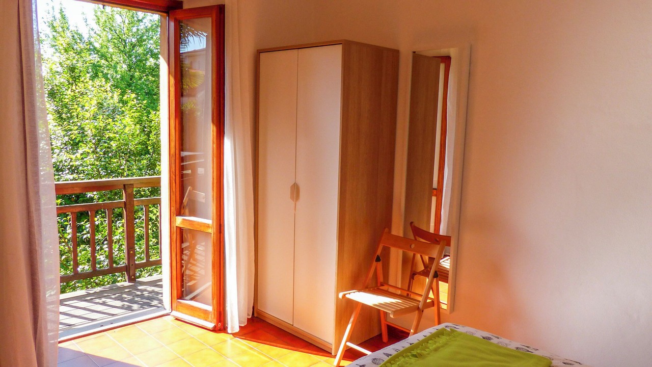 Photo of Bedroom in Pallanza