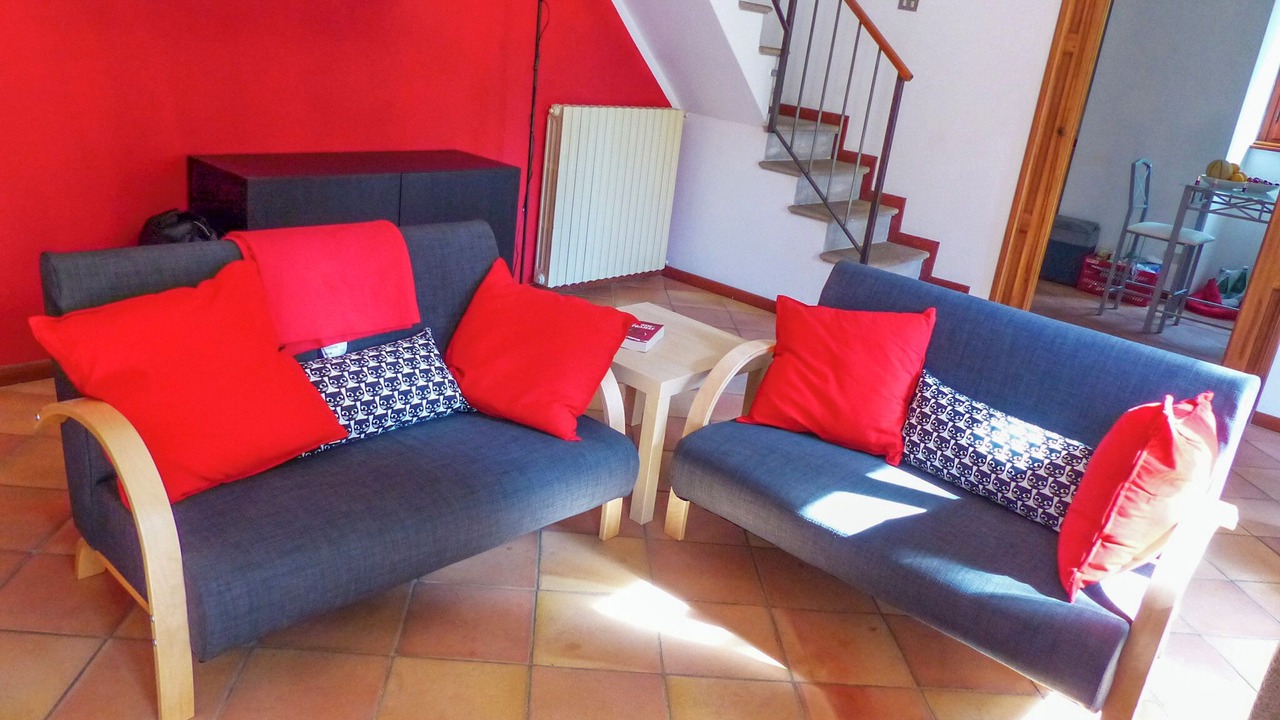 Photo of Livingroom in Pallanza