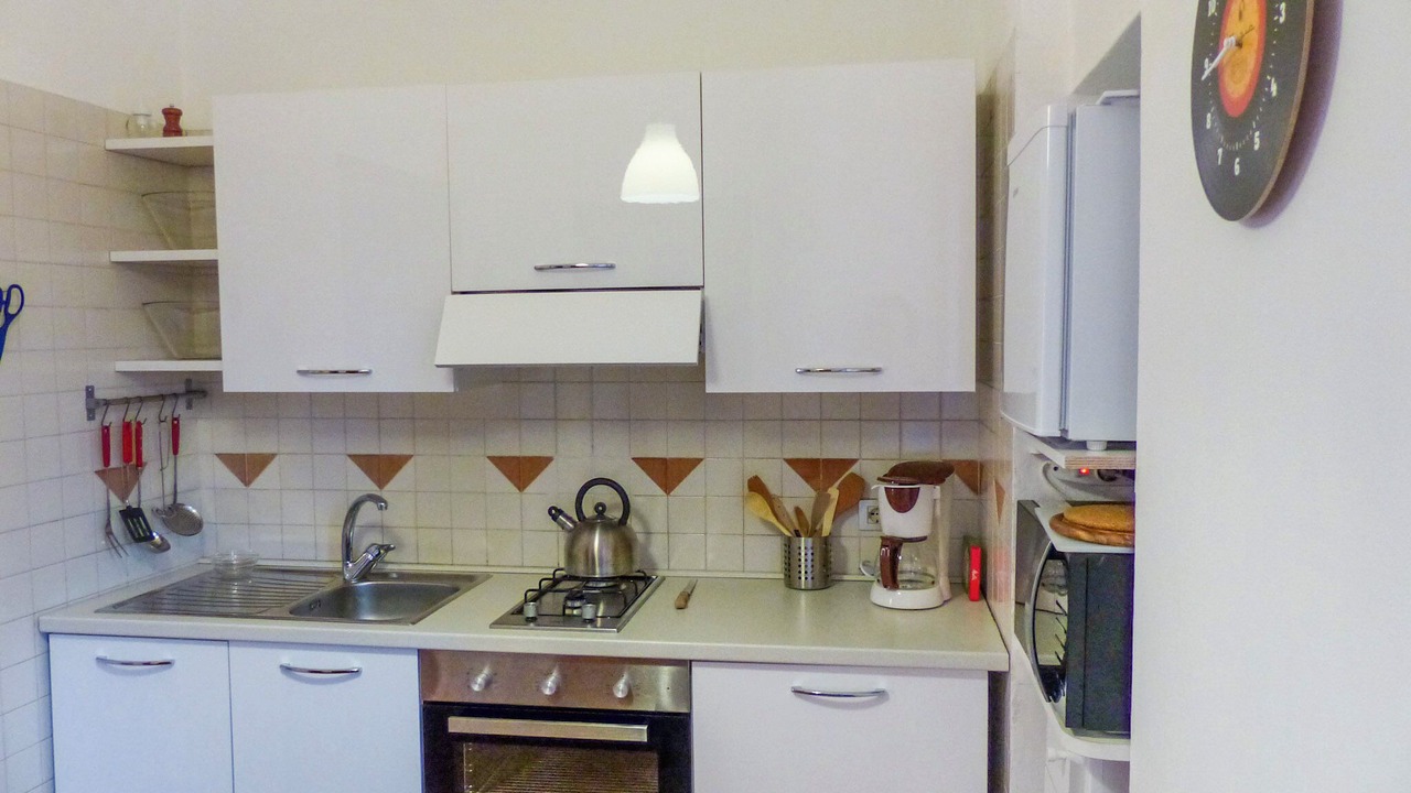 Photo of Kitchen in Pallanza