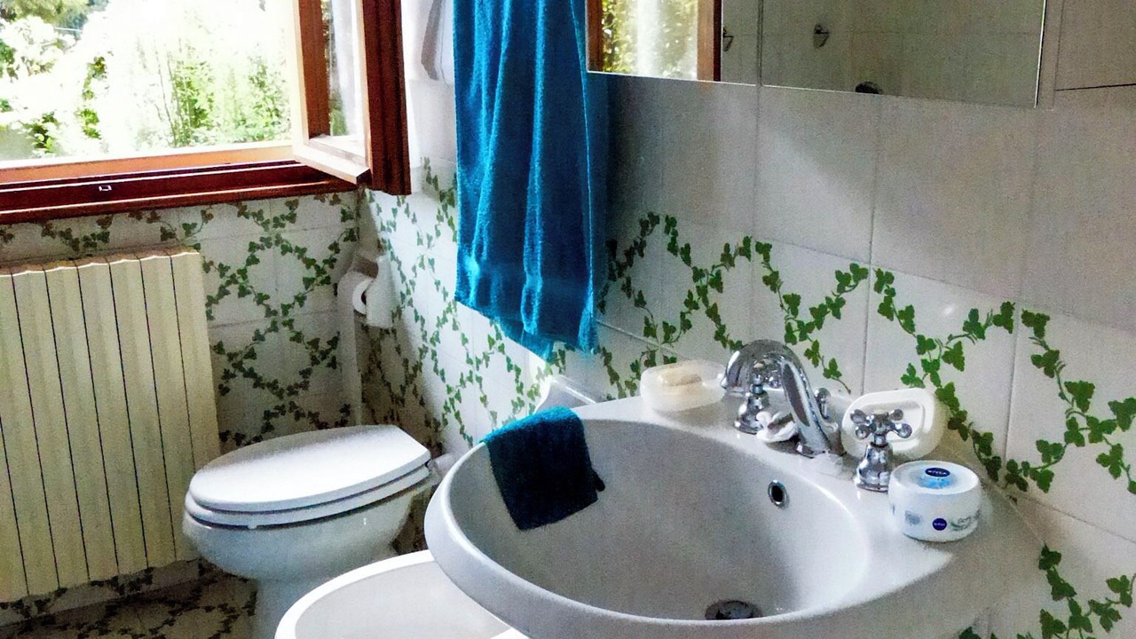 Photo of Bathroom in Pallanza