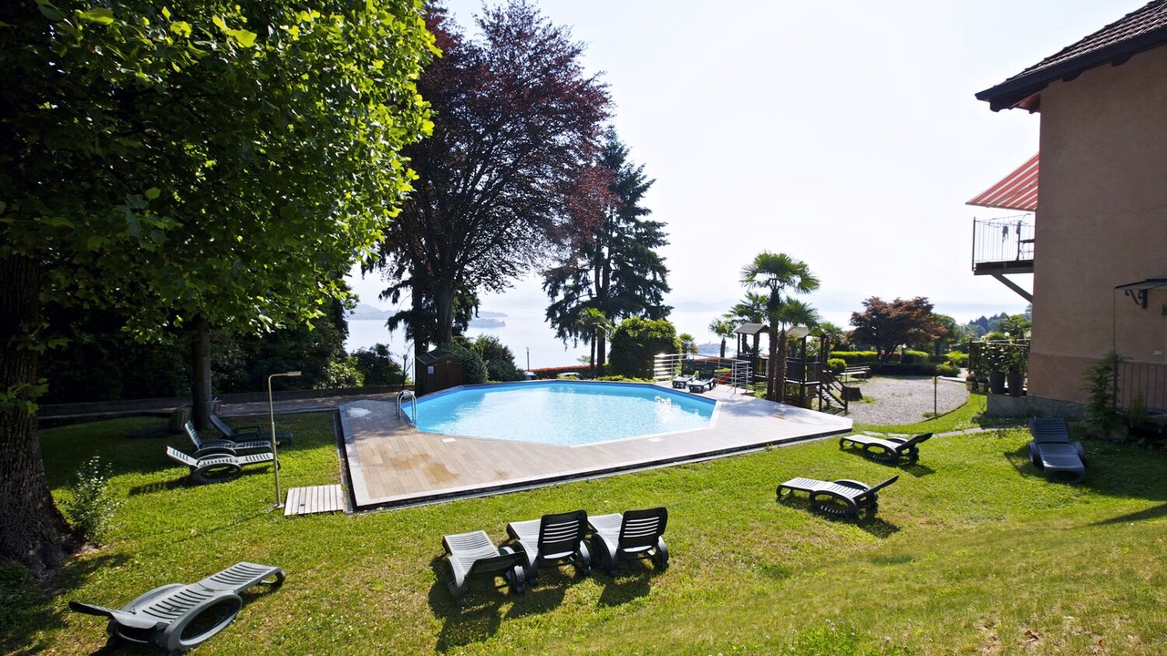 Photo of Outdoor in Carciano