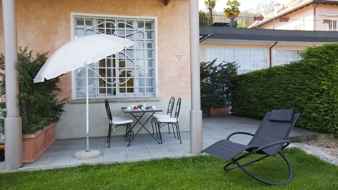 Photo of Outdoor in Carciano