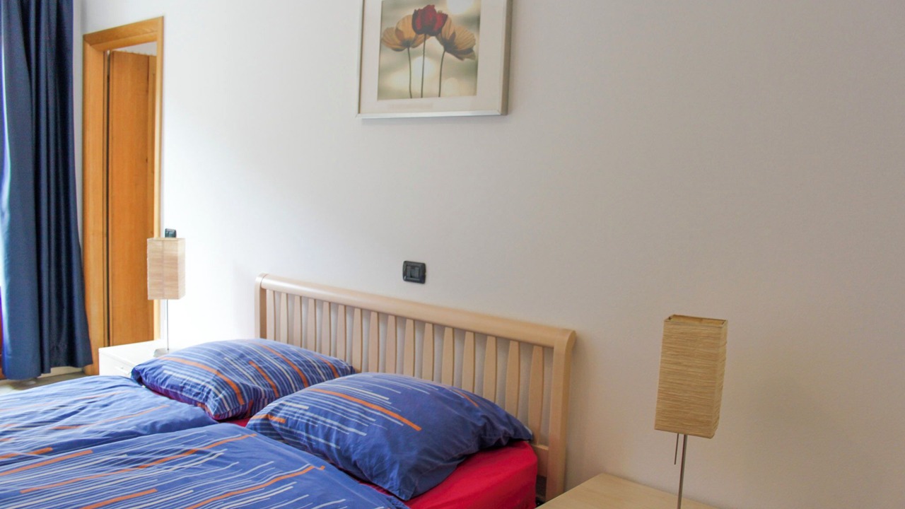 Photo of Bedroom in Cannobio