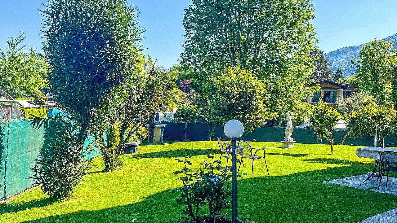 Photo of Outdoor in Cannobio