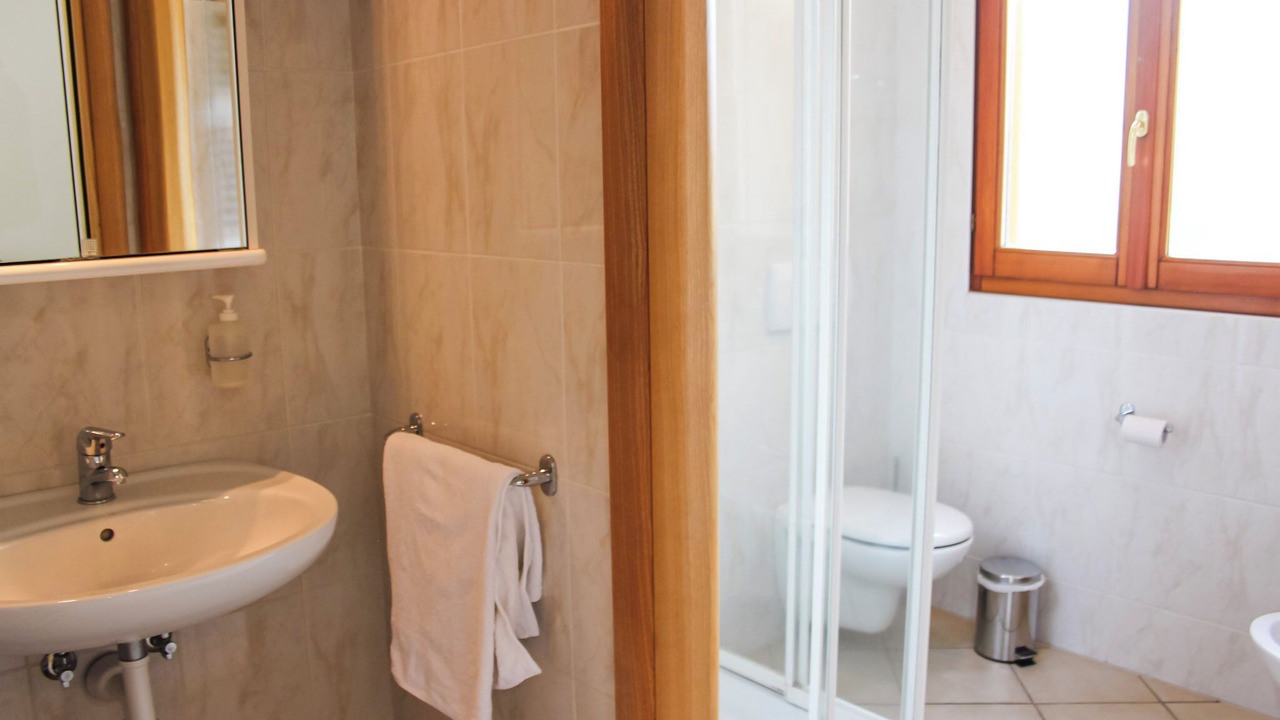 Photo of Bathroom in Cannobio