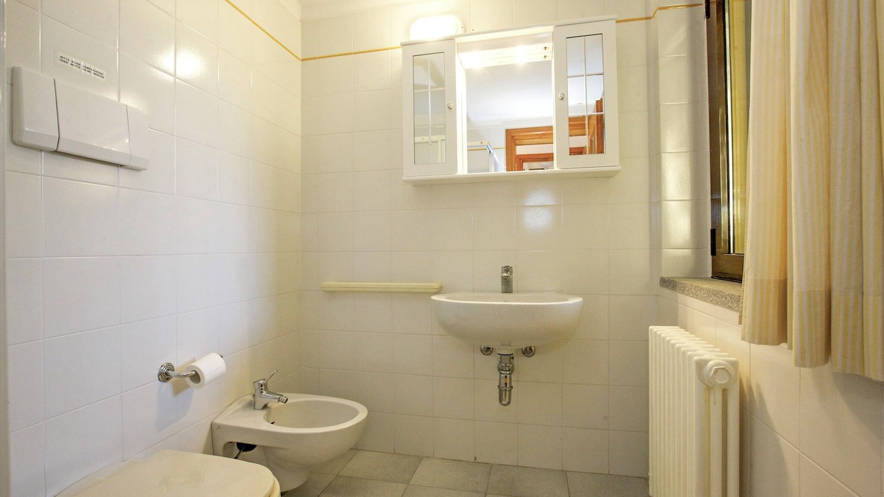 Photo of Bathroom in Porto Valtravaglia