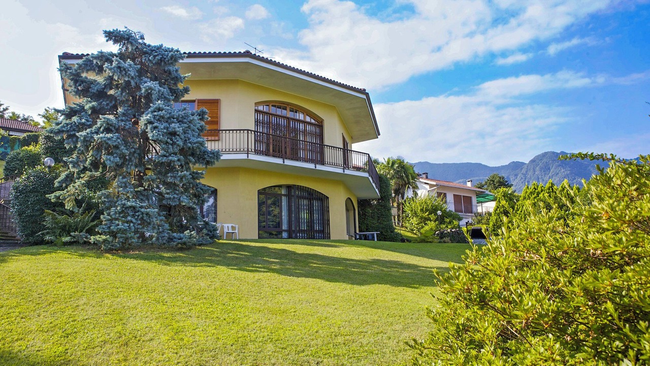 Photo of Outdoor in Porto Valtravaglia