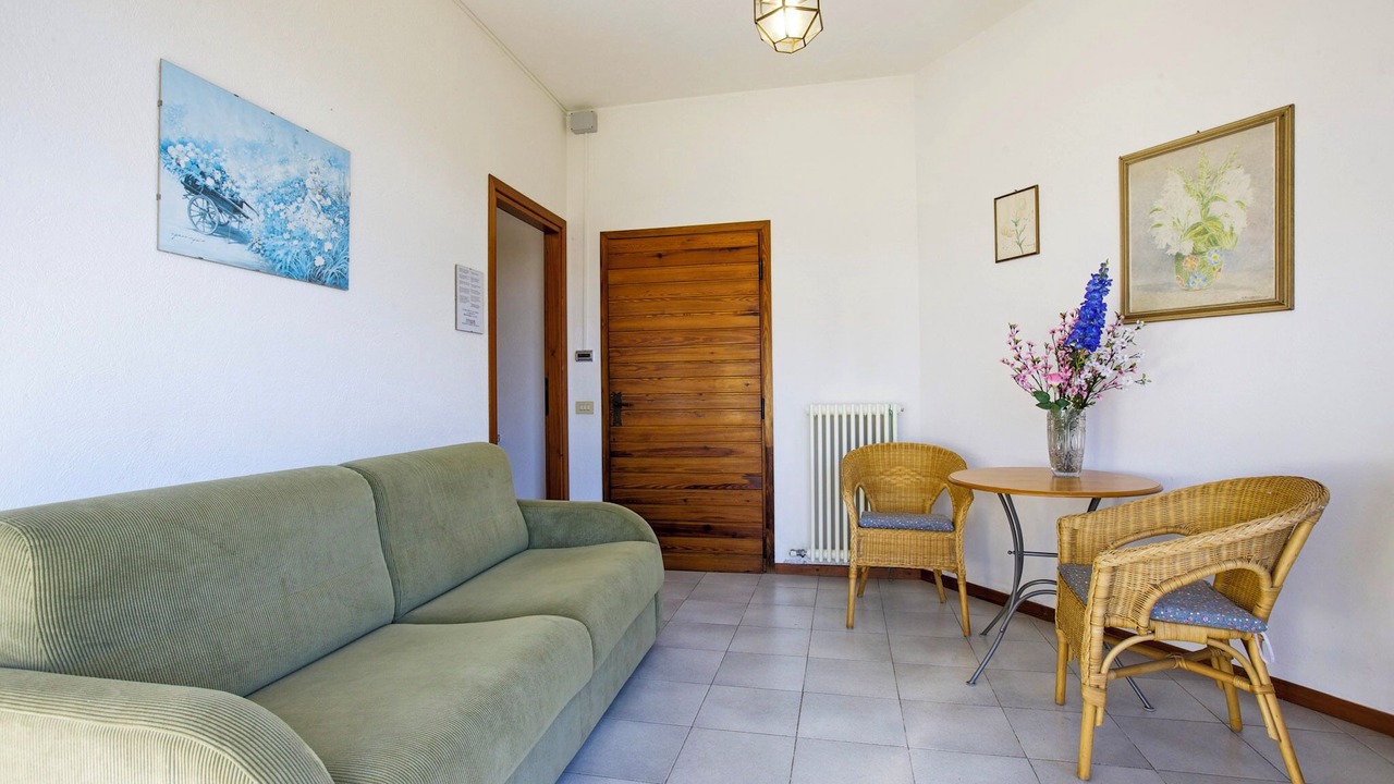 Photo of Livingroom in Porto Valtravaglia