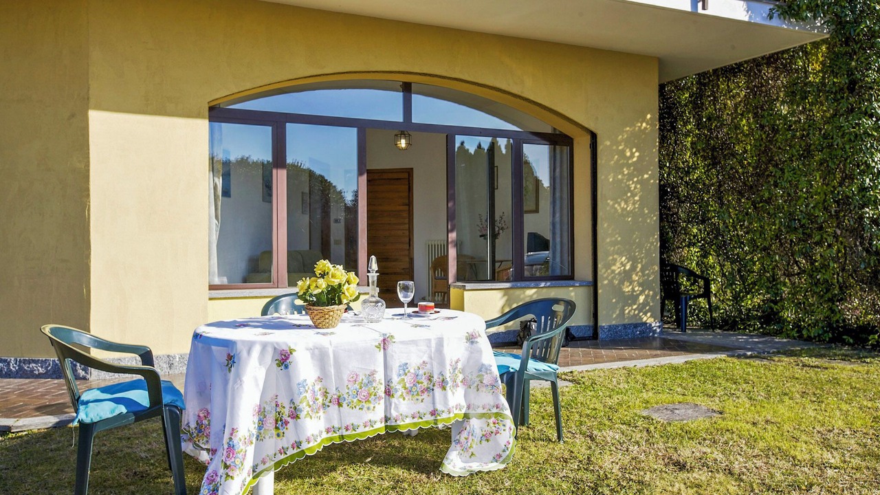 Photo of Outdoor in Porto Valtravaglia