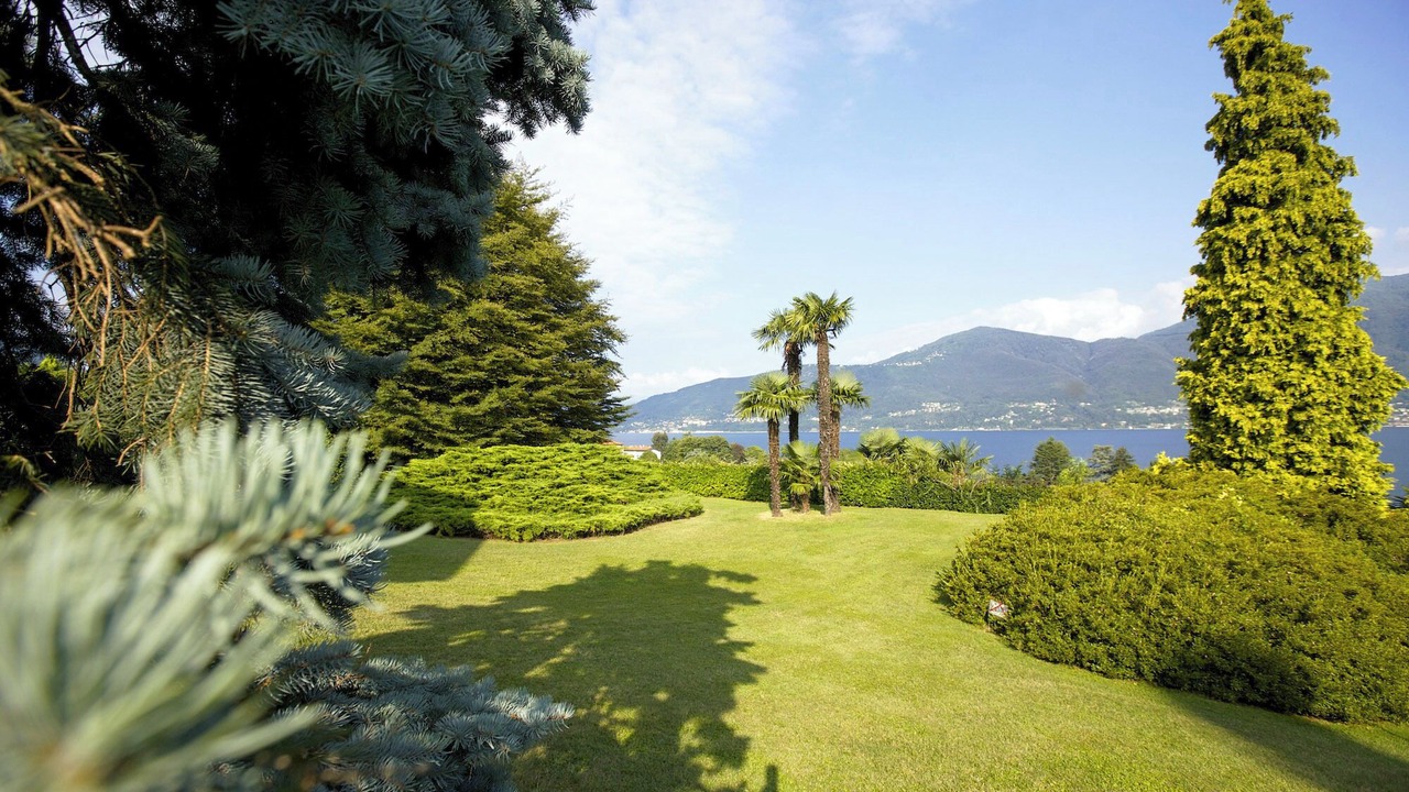 Photo of Outdoor in Porto Valtravaglia