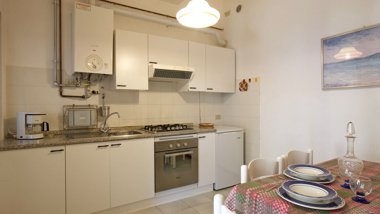 Photo of Kitchen in Porto Valtravaglia